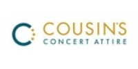 Concert Attire coupons